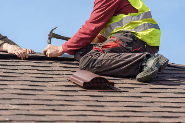 Quick and Trustworthy Emergency Roof Repair Services in Algonquin, MD
